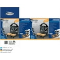 thumbnail image 6 of Deluxe Sandwich Maker, 6 of 6