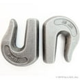 thumbnail image 2 of Red Hound Auto 2 Forged 1/2 Inches Weld on Grab Chain Hooks - Grade 70, 2 of 4