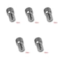 thumbnail image 1 of QualitChoice 10pcs V2B Tire Wheel Metal Inflate Through Valve Stem Extender Caps CoverN 5Set, 1 of 6