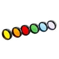 thumbnail image 3 of Durability Astronomy Filter Compatibility with Telescopes Cameras 6 Color Option High Opticals, 3 of 11
