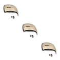 thumbnail image 1 of Sidaley Wireless Folding Mouse Work Replacement Portable External Portable Desktop Travel Accessory Cordless PC Gamer Mice Type1 NO1, 1 of 6