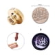thumbnail image 5 of Cabeza De Sello Cabeza redonda de sello ornamental DIY Halloween para invitaciones de boda (wsj04) Tmvgtek Libre de BPA, 5 of 9