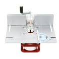 thumbnail image 1 of Router Table Lift System, Anti Rusty Router Lift Kit  for Chamfering Machine, 1 of 7