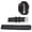 Black, variant on Yajisi 20mm Soft Silicone Watch Band Strap Wristband Replacement for Amazfit GTS 3/2 Bip S/U - Black