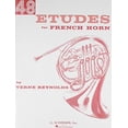thumbnail image 1 of Forty Eight Etudes for French Horn, 1 of 3
