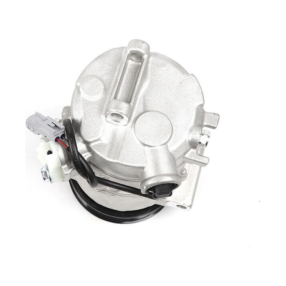 AC Air Conditioner Compressor with A/C Clutch CO 30011C Fit for 2009-2012 Dodge Caliber / 2009-2017 Jeep Compass Patriot