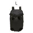 thumbnail image 3 of Suitable for kittens and dogs, adjustable pet front backpack travel bag, 3 of 9
