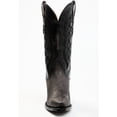 thumbnail image 4 of Dan Post Women's Exotic Lizard Western Boot Snip Toe - DP80067 8.5 M  US, 4 of 7