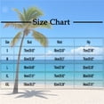 thumbnail image 3 of Xdegoge One Piece Swimsuit Women Tummy Control Scalloped Trim Scoop Neck Full Coverage Bathing Suits Athletic Swimming Summer Vacation Beachwear outfits, 3 of 6