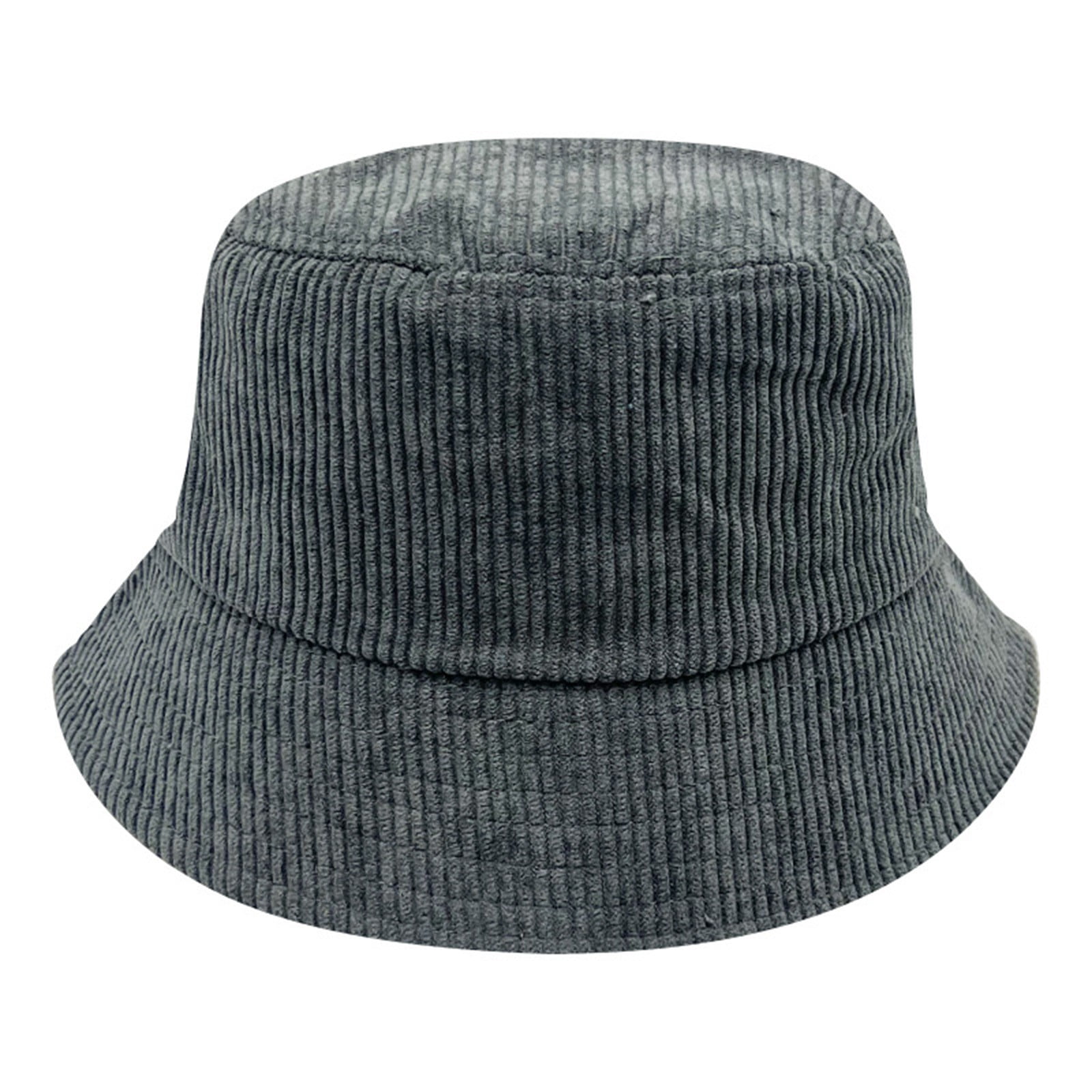 Chapeau Bob Pliable Adulte Et Enfant - Protection Soleil, Pêche, Plage | Coton Léger Et Portable
