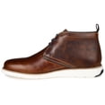 thumbnail image 2 of Thomas & Vine Mens Cutler Lace-up Round Toe Chukka Boot, 2 of 9