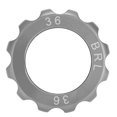 thumbnail image 2 of Abridor de Tornillos para Caja de Reloj Herramienta de Reparación de Troqueles para Abridor de Relojes Llave y Soporte de Movimiento de Caja de Reloj ANGGREK  Otros, 2 of 8