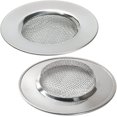 thumbnail image 1 of Colador de lavabo para ducha: se adapta al tapón de la bañera o del lavabo, 1 of 5