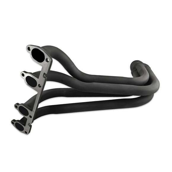 Escape Headers Para Vw Caribe Atlantic 4 A 1 Mk1 Vauli Vauli Performance HV-201
