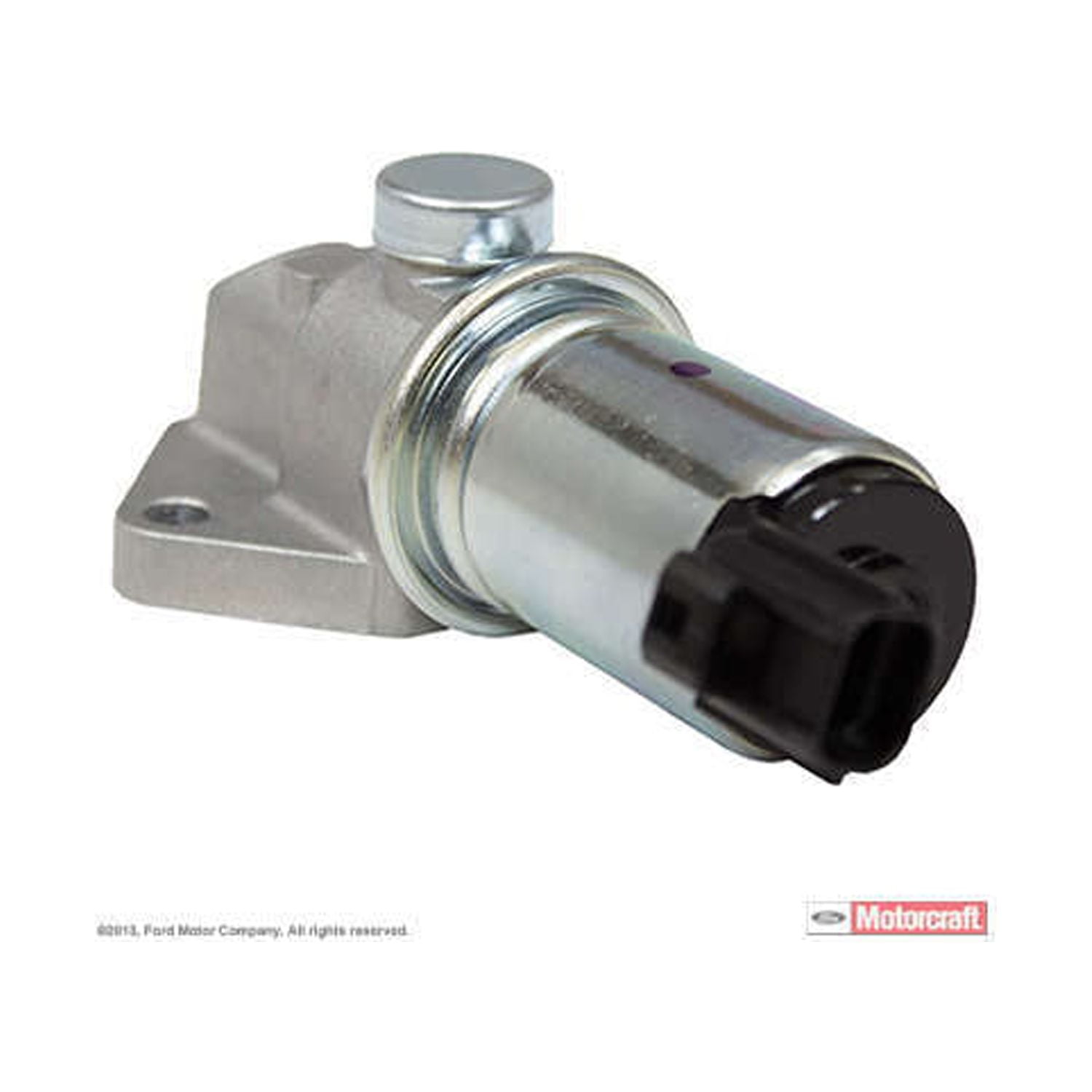 Motorcraft Idle Air Control Valve CX-1874 Fits select: 1997-2001 FORD F150, 1997-2001 FORD EXPEDITION