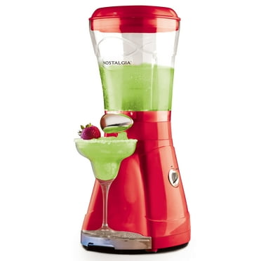 Nostalgia MSB64 64-ounce Margarita and Slush Maker