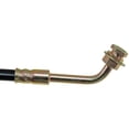thumbnail image 3 of Dorman H38340 Front Passenger Side Brake Hydraulic Hose for Specific Ford Models Fits select: 1986 FORD RANGER, 3 of 3
