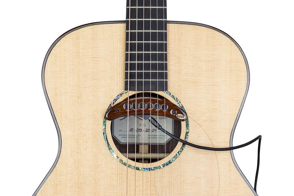 KNA SP-1 Soundhole Pickup