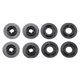 thumbnail image 1 of High Quality Mounting Brackets Fixing Clips Car Mat 3C08645219B9 3C08645239B9 3D08645214PK 3D0864523B41 8pcs Accessories, 1 of 4