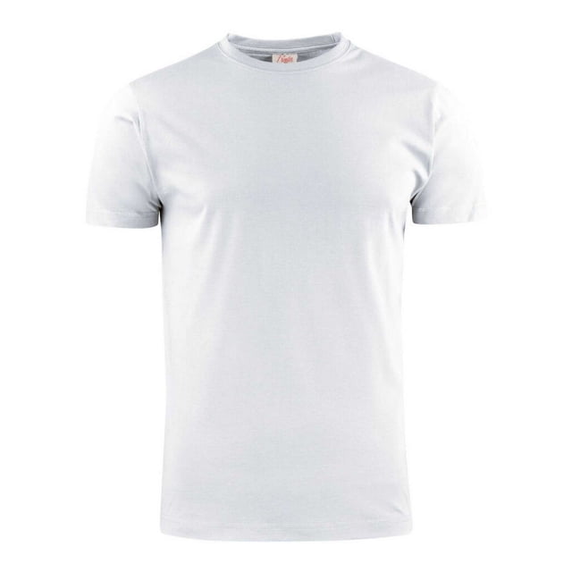 Printer Mens Heavier Pro T-Shirt