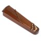 thumbnail image 3 of Adorno en forma de Guzheng de tilo, accesorio de decoración tridimensional para refrigerador, 3 of 8