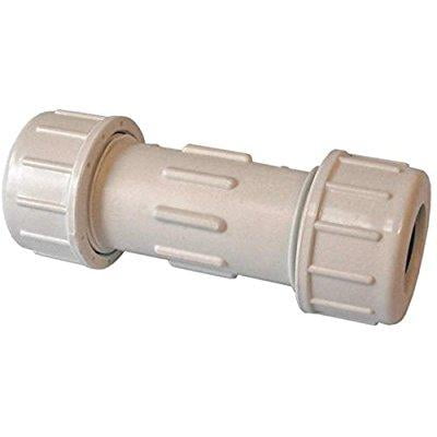 3 4 Pvc Dresser Coupling Walmart Com