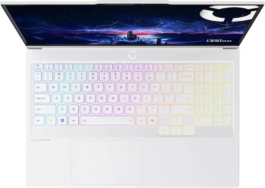 Lenovo Legion 16