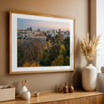 thumbnail image 5 of Morningside Autumn 03 - Manhattan New York Photography City Autumn Skyline Architecture Street Photography Landscape Unframed Wall Art Print 40 x 60 inches, 5 of 7
