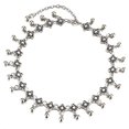 thumbnail image 1 of Collier Vintage Créatif pour Femmes Collier Chaîne Collier Bijoux Collier, 1 of 6