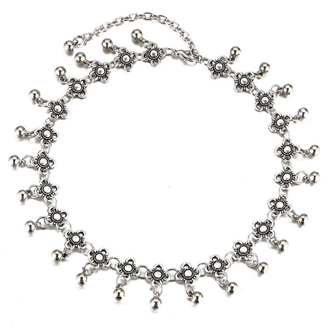 Collier Vintage Créatif pour Femmes Collier Chaîne Collier Bijoux Collier