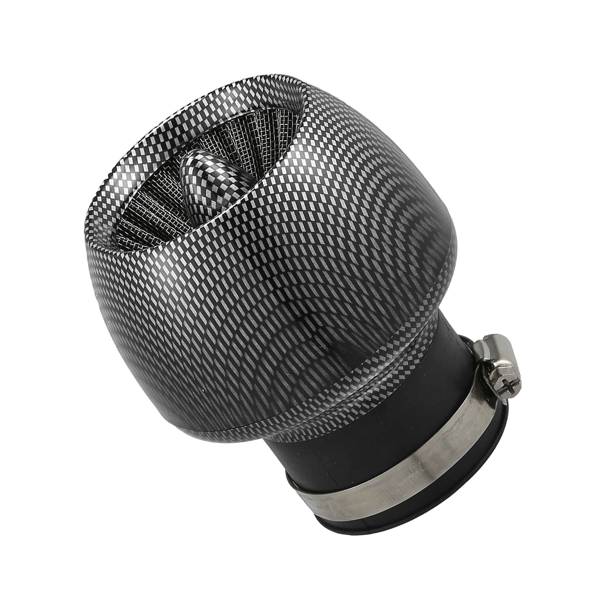 Unique Bargains 26mm Inlet Dia Air Intake Filter Cleaner w