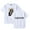 White, variant on Bailey Zimmerman Religiously Short Sleeve T - Shirt for Women and Men Summer Wear