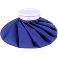 thumbnail image 1 of Termo con bolsas de hielo para terapia de frío y calor y alivio del dolor, azul, 1 unidad, 1 of 3