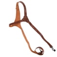 thumbnail image 4 of Leather Cameras Straps Single Shoulder Leather Harness Multi Camera Gear for Photographers, 4 of 7