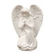 thumbnail image 5 of Estatua de ángel rezando Figura de ángel de resina tallada a mano Figura de ángel rezando para Estilo E, 5 of 9