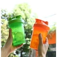 thumbnail image 4 of Leak-proof Portable Mixing Cup With Scale Protein Powder Shake Cup, 4 of 5