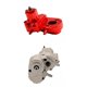 thumbnail image 1 of Caja de cambios RC 2 Piezas Macarena Metal SCX10 II Axi03004 Capra 1/10, 1 of 8