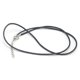 thumbnail image 4 of Black Alloy Lobster Clasp Cord for Necklace and Bracelet Making 20 Pieces DIY Jewelry Accessories, 4 of 4