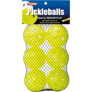 Tourna Pickleball, 6-Pack, Optic Yellow