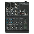 thumbnail image 3 of Mackie 402VLZ4 4-channel Compact Analog Mixer w/ 2 ONYX Preamps Bundle with CAMOPACK Case, 3 of 11