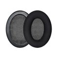 thumbnail image 1 of For 2pcs Headset Earmuffs For Kingston Hyperx Cloud Ii Alpha Flight Stinger Color Ice Silk Silver Bl, 1 of 5