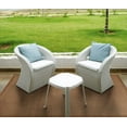 thumbnail image 1 of Smithleighs Earth Brown and Tan Woven Area Rug, 1 of 3