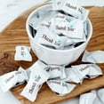 thumbnail image 5 of Thank You Candy Buttermints, 1 Pound Mint Bulk Bag, Approximately 125 Pieces, Hospitality Mints, Thank You Mints Individually Wrapped Bulk, 5 of 5