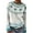 Y-Mint Green5560, variant on FEIFLY Oversized Sweater For Women Knit Sweater Crewneck Long Sleeves Pullover Sweater 2025 Trendy Stylish Female Knitwear