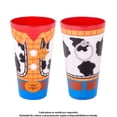 thumbnail image 1 of Vaso Disney Toy Story de Plástico con Efecto Lenticular para Bebidas Frías de 950 ml., 1 of 4