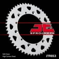 thumbnail image 3 of Front & Rear Sproket Kit for YAMAHA TT600 L,N,S,T,A,B,D 83-92 JT Sprockets, 3 of 7