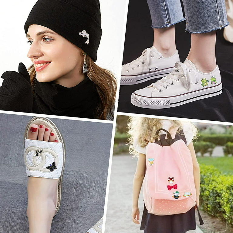 Pin on Sneakers and bag sets