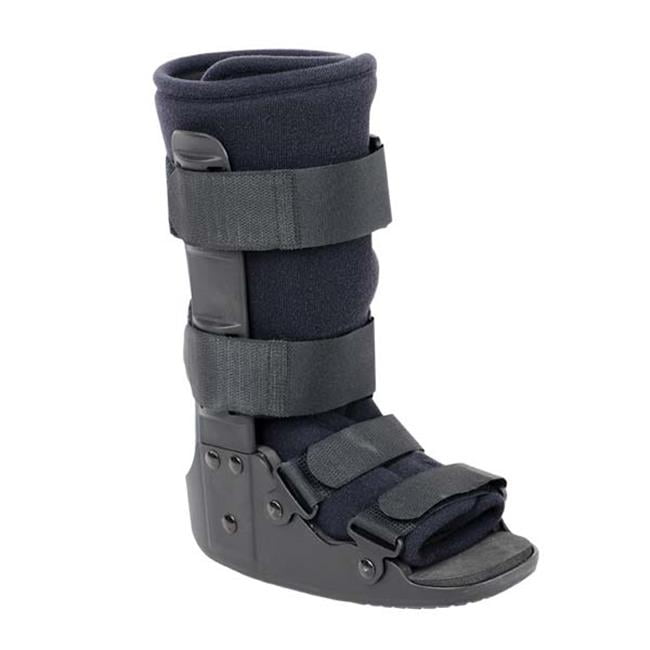 Advanced Orthopaedics 398 - P Pediatric Boot - Extra Large - Walmart ...