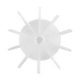thumbnail image 3 of Bgsha Air Compressor Fan Blade Replacement Direct-on-line Motor Plastic Fan Blade, 3 of 8