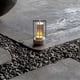 thumbnail image 2 of LED Table Lamp Rechargeable Touch Night Light Bedroom Bedside Table Lamp Restaurant Decorative Lamp, 2 of 5